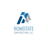 Homestate Construction logo