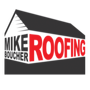 Mike Boucher Roofing logo