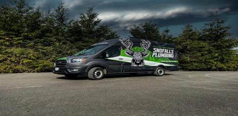 Snofalls plumbing
