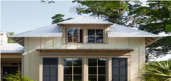 Palmetto Bluff - Private Residence