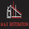 M&e Restoration LLC logo