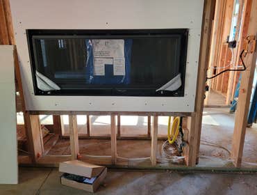 Photos by Top of the West Plumbing #2 5 bathroom, 2 kitchen, 2 laundry rooms. Hydronic floor heating throughout.