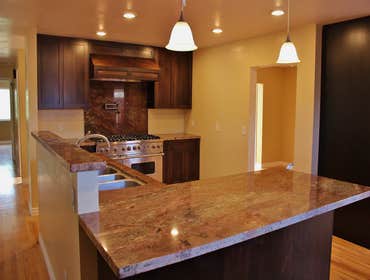 Full Kitchen remodel