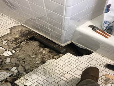 Photos from Parnell's Contracting LLC