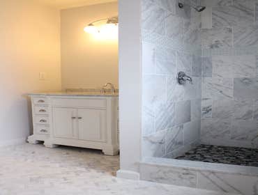 Errie Ave Lift and Remodel