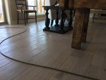 Photos by Blue Mountain Hardwood Floor #10