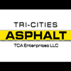 Tri Cities Asphalt logo