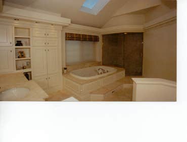 Nuroom Remodeling bathroom projects Various completed bathroom projects.