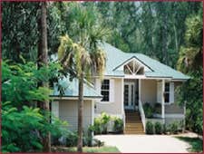 Island Woods Sanibel