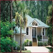 Island Woods Sanibel
