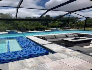 STA Pools