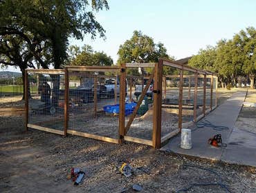 Fences