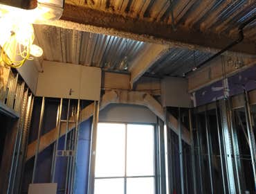 Complete Jobs Ik Drywall your perfect contractors