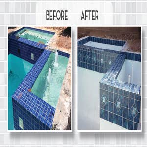 Photos by Tile Savers of Nevada #2