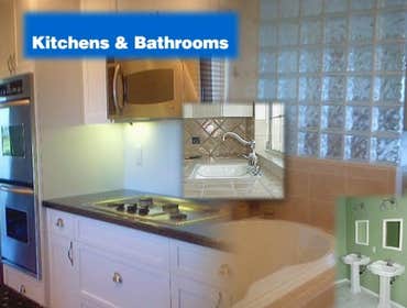 Paradise Builders Kitchen and Bathroom Remodeling Paradise Builders are masters at kitchen and bathroom remodeling. They are experts on what works wher