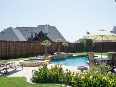 CONTEMPORARY SOUTHERN SINGLE STORY HOME