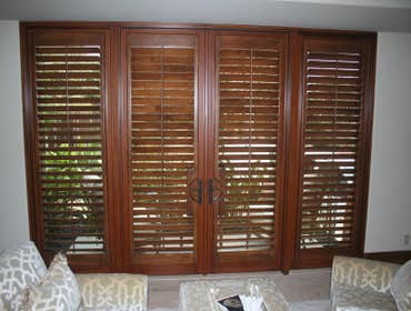Photos from Cal Coast Shutters