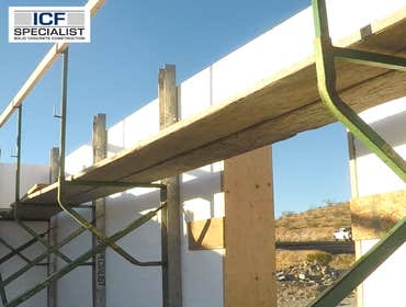 Concrete Works