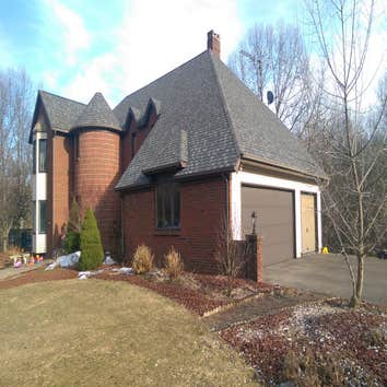 Ada, MI Asphalt Roof