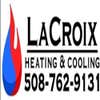 LaCroix Heating & Cooling Inc. logo