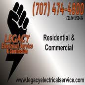 Photos by Legacy Electrical Service #1