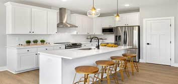 Cristo Homes