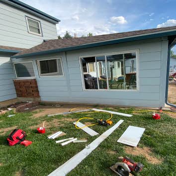 Handyman M.D, LLC