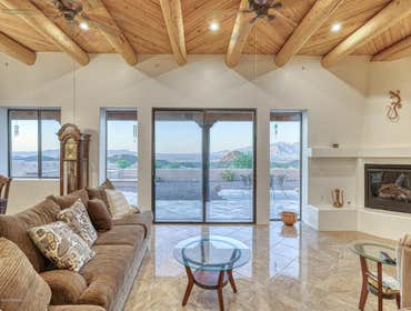 NEW CUSTOM HOME