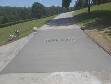 Photos from Omaha Caulking & Concrete