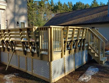 Photos by S&D Contracting Inc #1