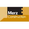 Merz Construction Inc logo