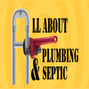 All About Plumbing & Septic / All About Heat & Air logo