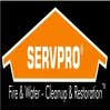Joseph Mc Cann Inc Dba Servpro of Glendora / San Dimas logo