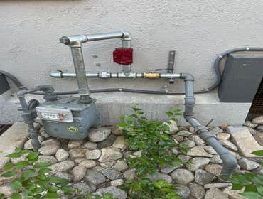 Photos by the D plumbing Company #1