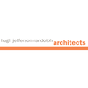 Hugh Jefferson Randolph Architects logo