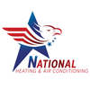 National Heating and Air Conditioning logo
