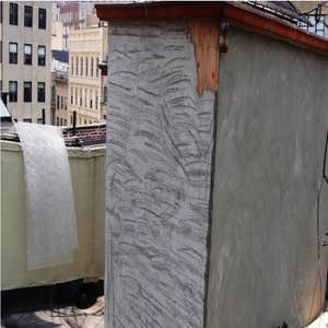 104 Franklin Street Project in New York