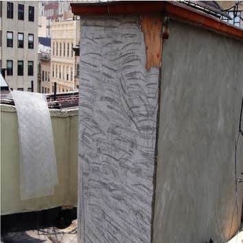104 Franklin Street Project in New York