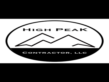 Photos by High Peak Contractor LLC #1