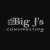 Big J's Construction logo