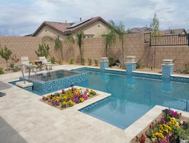 Photos from Classic Pools & Spas