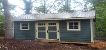 Photo(s) from Capitol Sheds Inc