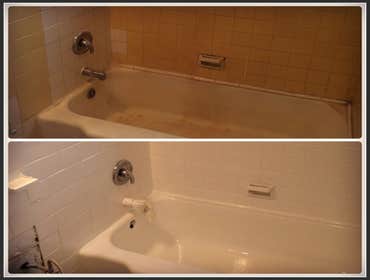 Photos by Eastern Refinishing #1