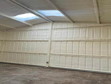 Photos by Koala Insulation of SE Arlington #1