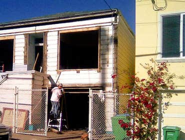 Photos by J W Rigney Construction Inc #1