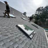 Watertight Pro Roofing & Skylights 