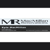 MacMillan Renovations logo