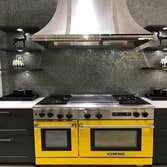Wolvyn Interiors + Design