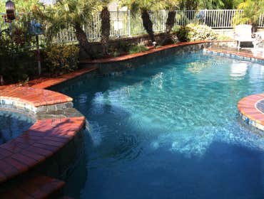 Expert Pool Plastering In the 29 Years that Maximum Pools, Inc., Pool Plastering been in business, we became one of the leading companies in swimming p