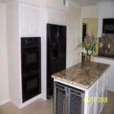 Kitchen remodel